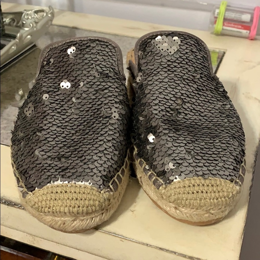 Sam Edelman Espadrille Mule!!! ☄️☄️